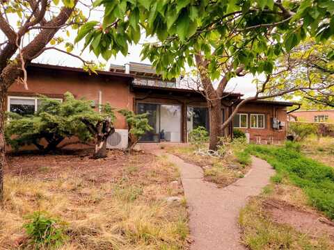 83 Paseo de San Antonio, Placitas, NM 87043