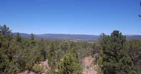 40 Raven Ridge, Rowe, NM 87562