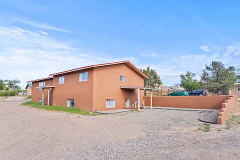 500 Camino Solano, Santa Fe, NM 87505