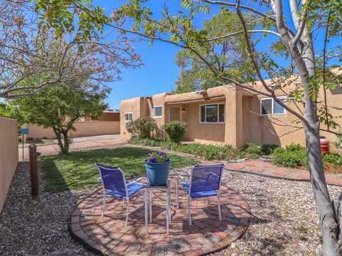 140 Pine Street, Santa Fe, NM 87501