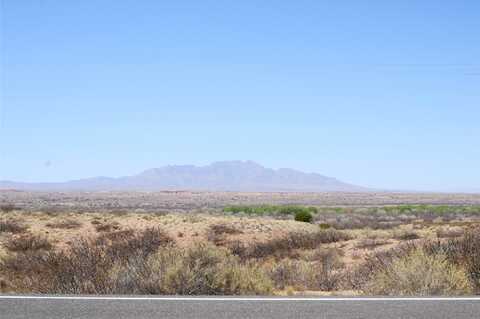 Map 135 Tract 2 Calle De Allegre, La Joya, NM 87028