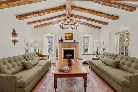 767 Acequia Madre, Santa Fe, NM 87505
