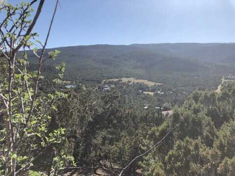 Lots 20,21,22 Mountain Road, Sandia Park, NM 87539