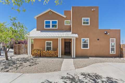 4124 Big Sky Road, Santa Fe, NM 87507