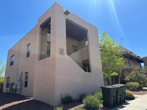 500 Rodeo Road, Santa Fe, NM 87505