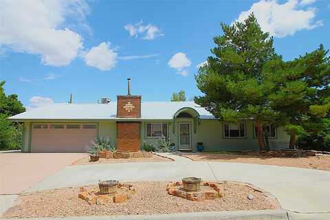 105 Agate Street, White Rock, NM 87547