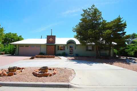105 Agate Street, White Rock, NM 87547