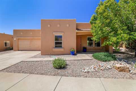 7117 Mesa Del Oro, Santa Fe, NM 87507
