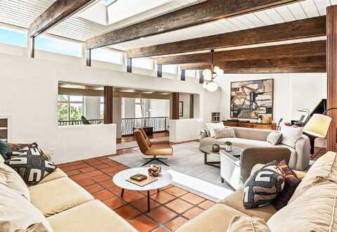 722 Gonzales Road, Santa Fe, NM 87501