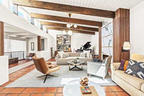 722 Gonzales Road, Santa Fe, NM 87501