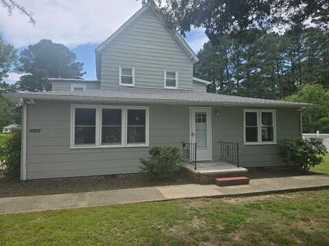 24092 ADELAIDE ST, PARKSLEY, VA 23421