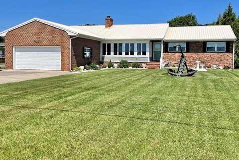 7669 EAST SIDE RD, CHINCOTEAGUE, VA 23336