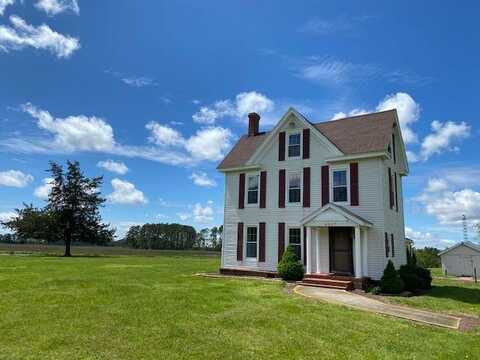 4647 MILES RD, NEW CHURCH, VA 23415