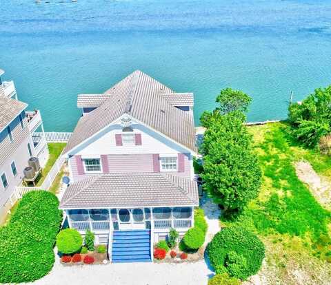 6180 MARSH ISLAND DR, CHINCOTEAGUE, VA 23336
