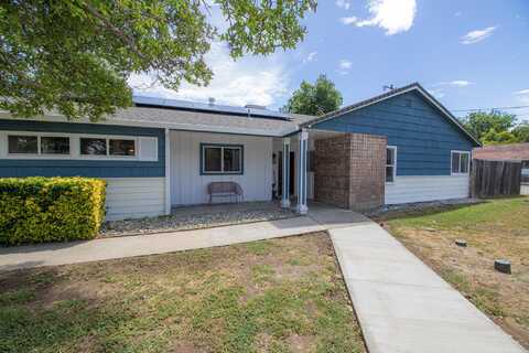 75 Sherman Drive, Red Bluff, CA 96080