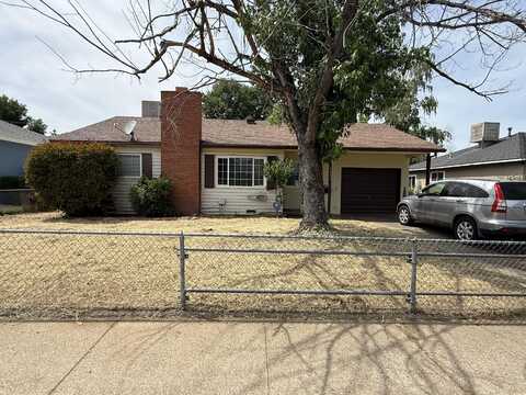 1434 Jeffries Avenue, Anderson, CA 96007