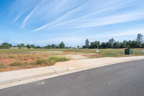 Airport & Rancho Rd. - Lot #6, Redding, CA 96002