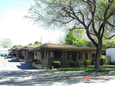 1431-1437 Orange Avenue, Redding, CA 96001