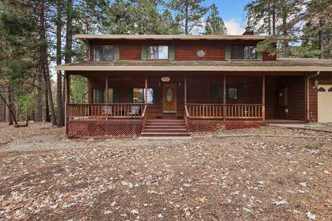31272 Woodridge Drive, Shingletown, CA 96088