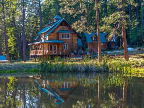 7704 Eastmoore Road, Shingletown, CA 96088
