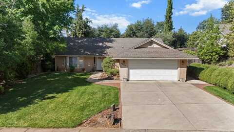 4010 Cambria Drive, Redding, CA 96002