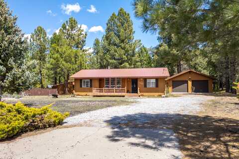 12637 Ivie Lane, Old Station, CA 96071
