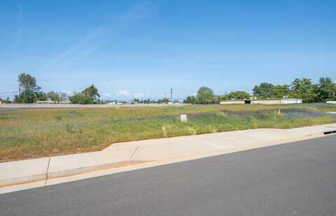 Airport & Rancho Rd. - Lot #9, Redding, CA 96002