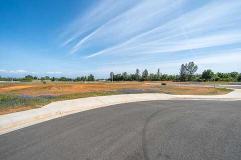 Airport & Rancho Rd. - Lot #4, Redding, CA 96002