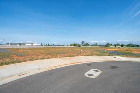 Airport & Rancho Rd. - Lot #3, Redding, CA 96002