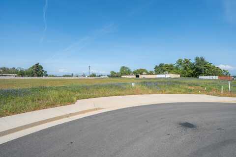 Airport & Rancho Rd. - Lot #10, Redding, CA 96002