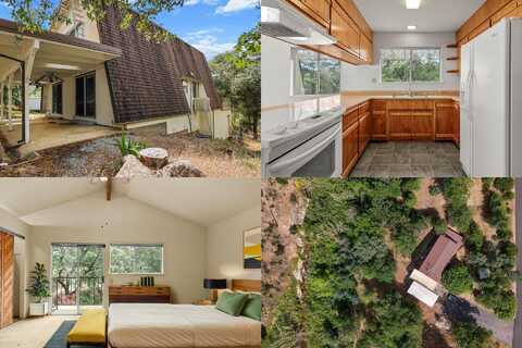 15380 Cross Creek Drive, Shasta, CA 96087