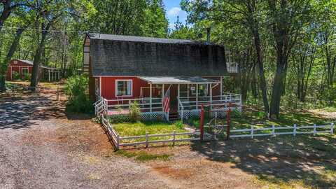 7372 Tahoe Lane, Shingletown, CA 96088
