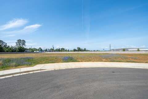 Airport & Rancho Rd. - Lot #1, Redding, CA 96002