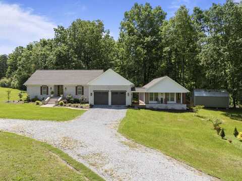 581 Co Rd 1286, Vinemont, AL 35179