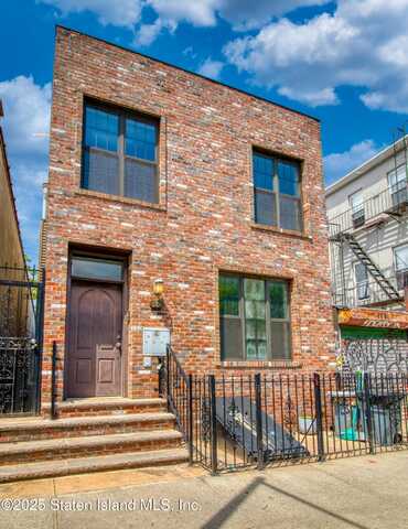 151 Noll Street, Brooklyn, NY 11206