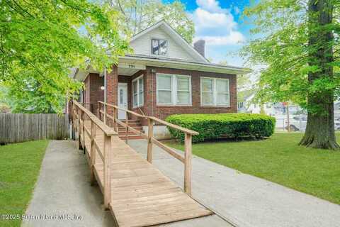 751 Jewett Avenue, Staten Island, NY 10314