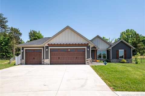 614 Lonely Street, Memphis, IN 47143