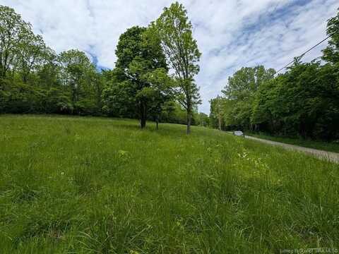 8499 & 8000 E Upper Dry Fork Road, Madison, IN 47020