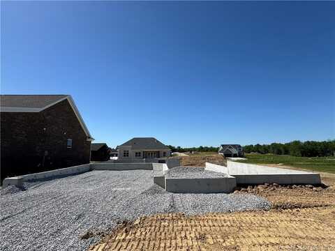 7851 Linwood (Lot #433) Circle, Charlestown, IN 47111