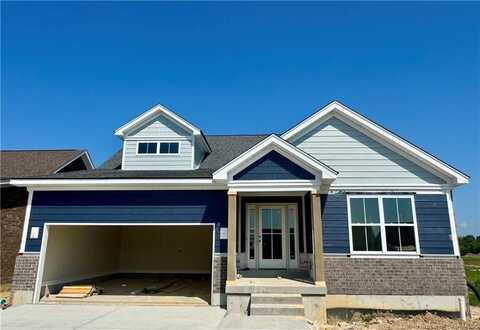 7851 Linwood (Lot #433) Circle, Charlestown, IN 47111
