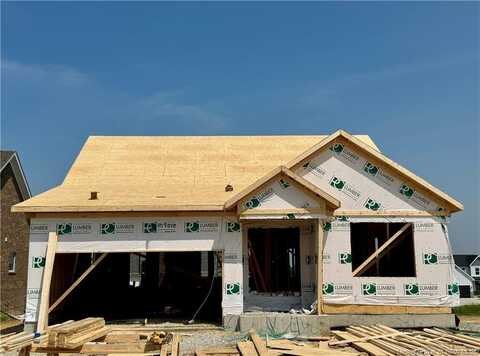 7851 Linwood (Lot #433) Circle, Charlestown, IN 47111