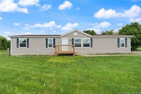 8123 Asher Court SW, Corydon, IN 47112