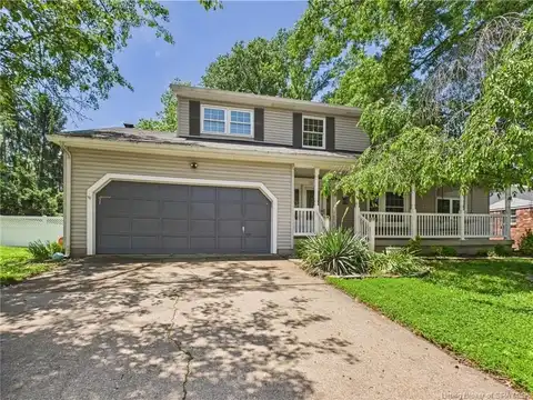1005 Dogwood Road, Jeffersonville, IN 47130