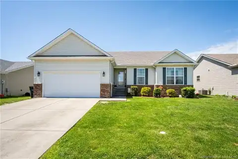 2203 Hall Lane, Jeffersonville, IN 47130