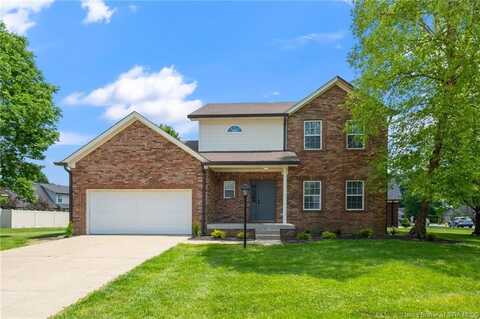 4110 Inverness Drive, New Albany, IN 47150