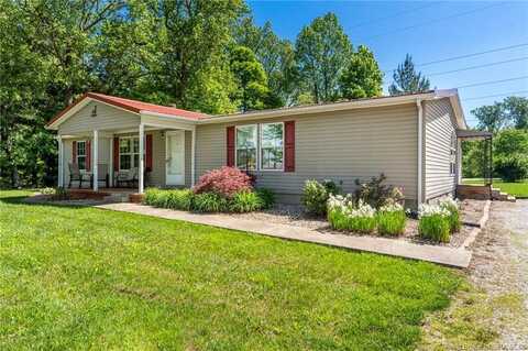 6028 May Street, Floyds Knobs, IN 47119
