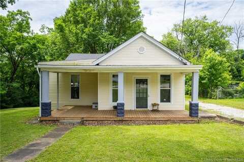 451 Spring Street, Charlestown, IN 47111