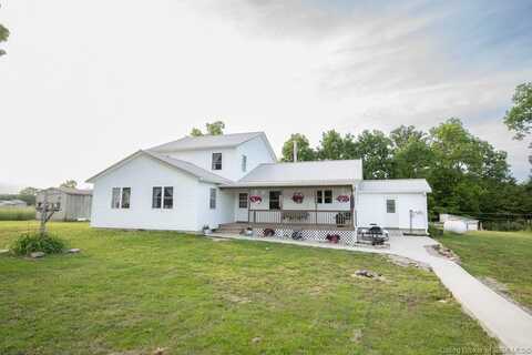 6190 E County Road 800 N, North Vernon, IN 47265