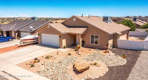 604 SAN MIGUEL Street, Farmington, NM 87401