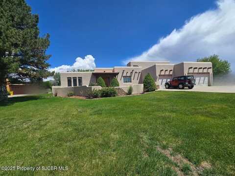 2 ROAD 5152, Bloomfield, NM 87413